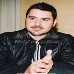 Yuri mrakadi sur yala.fm